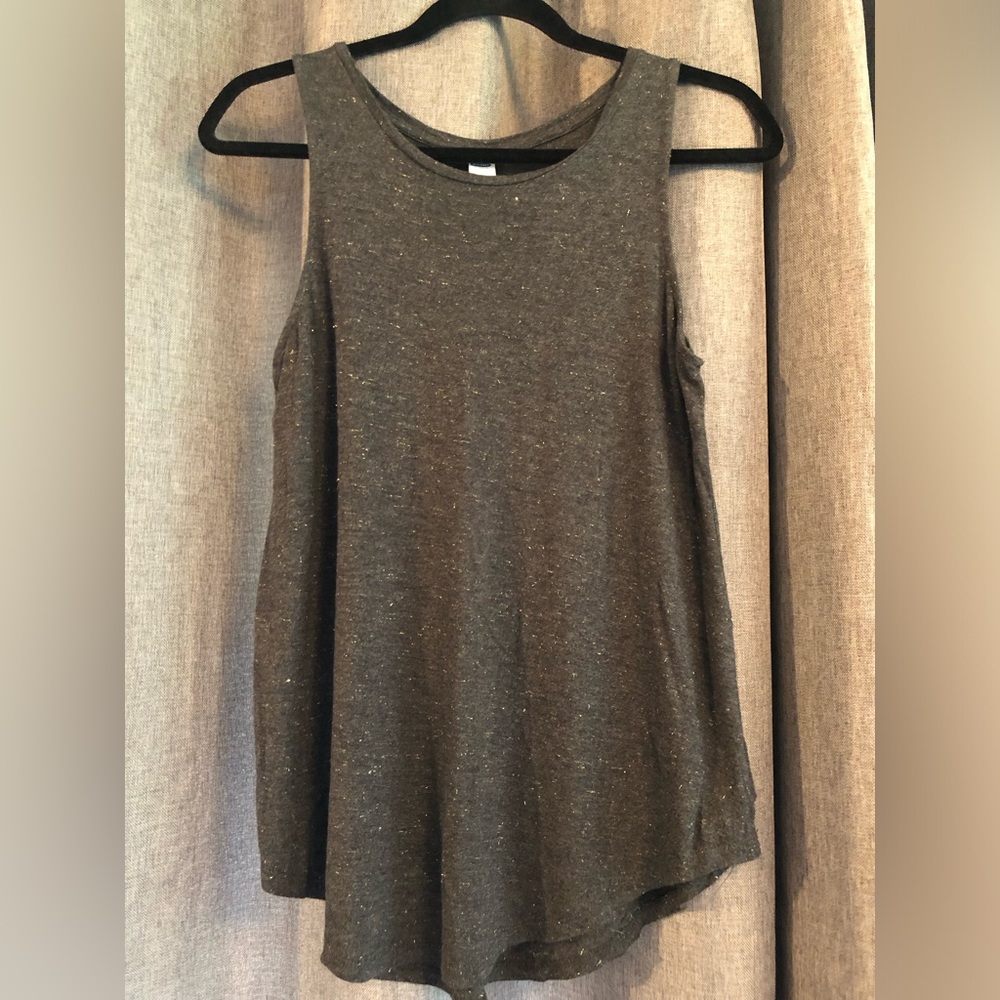 Old Navy Luxe Tank